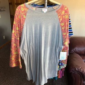2XL BNWT LuLaRoe Randy